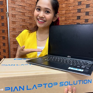 Telegram profile photo for B40 Laptop Free ( Pian x jamumall )