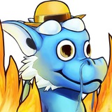 Telegram profile photo for Загублений у часі Паблік ➜ ✙