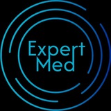 Telegram profile photo for ExpertMed