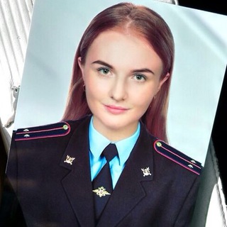 Telegram profile photo for Амбассадор 👮🏼♀️