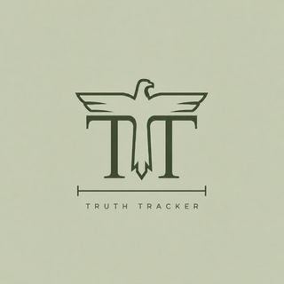 Telegram profile photo for Truth_Trackers