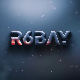 Telegram profile photo for R6 | Bay