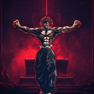 Telegram profile photo for 30mb Baki In Low Size 480p Dual Audio Low Mb 360p Baki Hanma Baki Grappler Baki All Seasons All Episodes English Japanese Dub