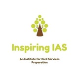 Telegram profile photo for Inspiring IAS