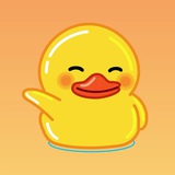 Telegram profile photo for ДОБРОЕ УТРО | фото и видео фоны для сторис