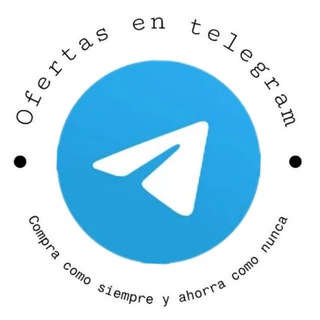 Telegram group profile photo for Directorio de Canales | Ofertas Telegram 📑