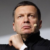 Telegram profile photo for Соловьев