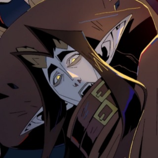 Telegram profile photo for 🩸ДЕЗПАНЧ / DE4THPUNCH / デスパンチ