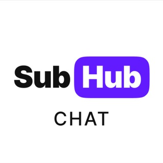 Telegram group profile photo for SubHub: мобильные подписки