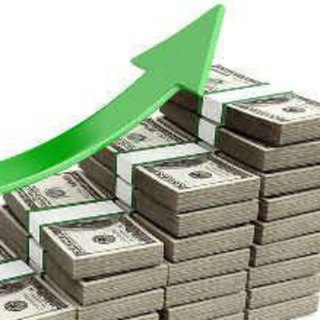 Telegram profile photo for Earning profit money