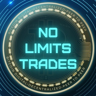 Telegram profile photo for 💰NoLimitsTrades💰