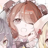 Telegram profile photo for Minori kisser