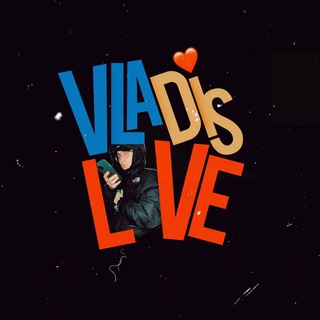 Telegram profile photo for vladis🇺🇦
