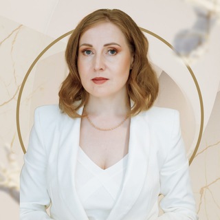 Telegram profile photo for Татьяна Рогачева | Развитие творческой энергии