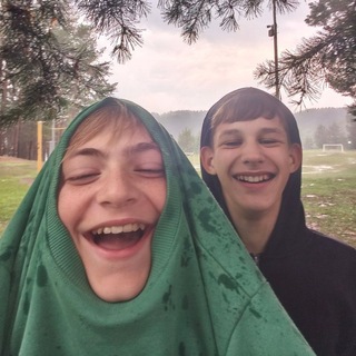 Telegram profile photo for Сигма52ксяо52