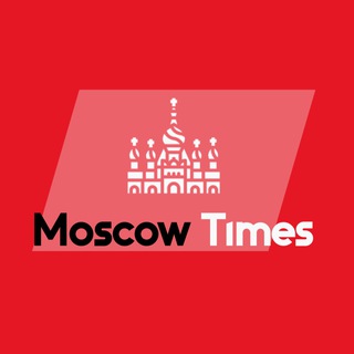 Telegram profile photo for Moscow Times
