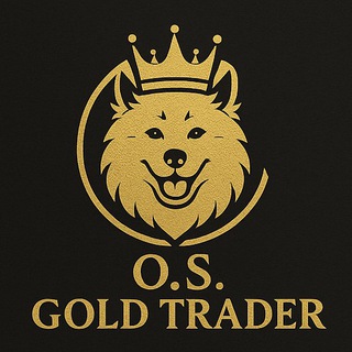 Telegram profile photo for π O.S Gold Trader π