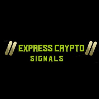 Telegram profile photo for Express Crypto Signals