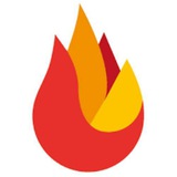 Telegram profile photo for Flame OS News