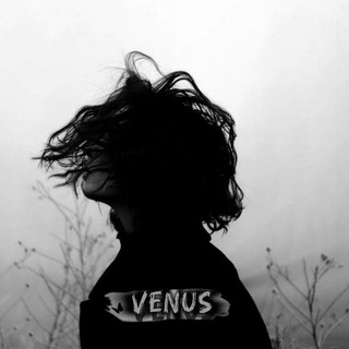 Telegram profile photo for Venus🦋
