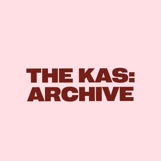 Telegram profile photo for THE KAS ARCHIVE