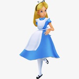 Telegram profile photo for Alisa Žemės Sodų Karalystėje