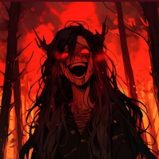 Telegram profile photo for neverpmhere