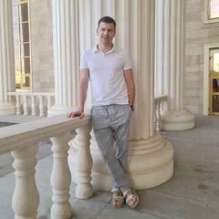 Telegram profile photo for Гриша говорит