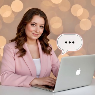 Telegram profile photo for Промтни, если что 💬