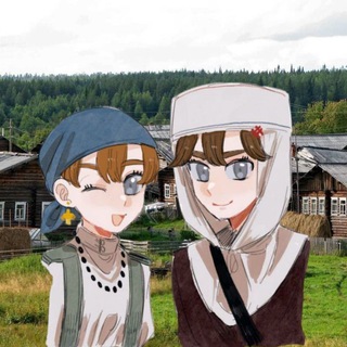 Telegram profile photo for Чудь
