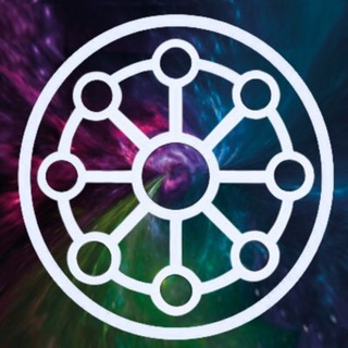 Telegram profile photo for ⚛️ Cosmos Ecosystem ⚛️