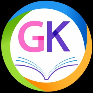 Telegram profile photo for Gk in hindi & Current Affairs