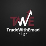 Telegram profile photo for TWE - Algo