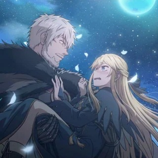 Telegram profile photo for Принцесса Рыцарь Невеста Варвара