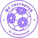 Telegram profile photo for фк систерхуд