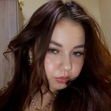 Telegram profile photo for снежа 🪢