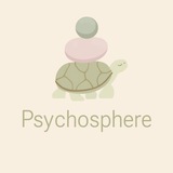 Telegram profile photo for Psychosphere Turtle Hub