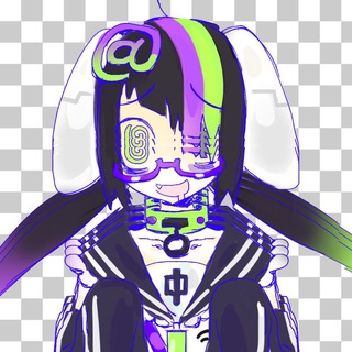 Telegram profile photo for ф@ня