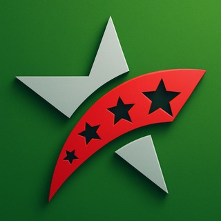 Telegram profile photo for Five star🔰