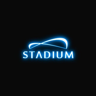 Telegram group profile photo for Stadium - PT/BR
