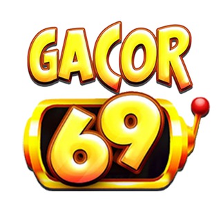 Telegram profile photo for INFO SLOT GACOR69 TERPERCAYA OFFICIAL GROUP