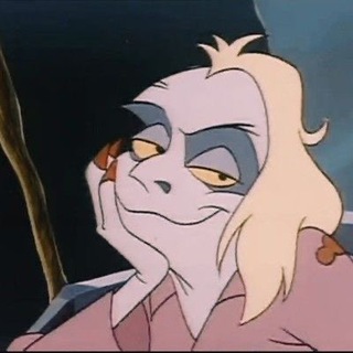 Telegram profile photo for мома айкиливна