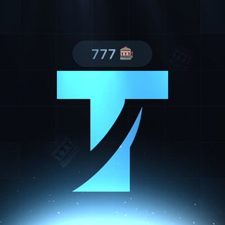 Telegram group profile photo for Tonion | 777 🎰