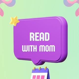 Telegram profile photo for Read with MOM-ONALAR FIKRI