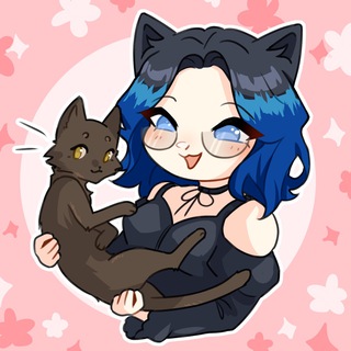 Telegram profile photo for Кринж хата Манула