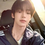 Telegram profile photo for hanjin