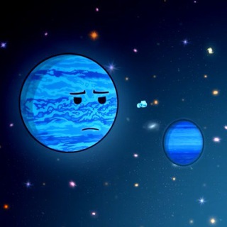 Telegram profile photo for Planet X × Wise confession 🌀🌊