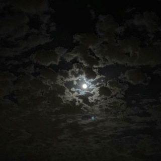 Telegram profile photo for هالة الضوء