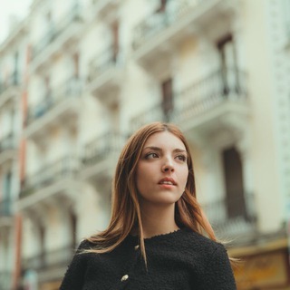 Telegram profile photo for Isabel Peralta