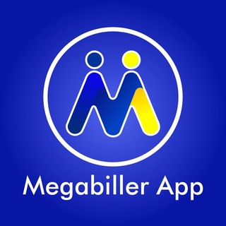 Telegram profile photo for INFO MEGABILLER APP NEW